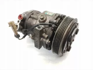 24461719 Компрессор кондиционера Opel Corsa D Арт e11845189, вид 2