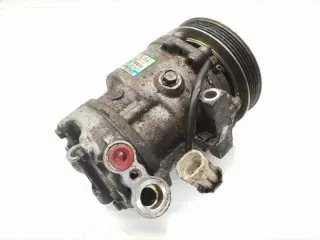 24461719 Компрессор кондиционера Opel Corsa D Арт e11845189, вид 3