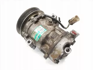 24461719 Компрессор кондиционера Opel Corsa D Арт e11845189, вид 4