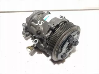 24461719 Компрессор кондиционера Opel Corsa D Арт e11845188, вид 1