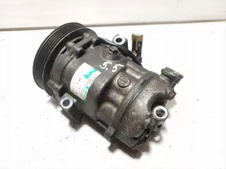 24461719 Компрессор кондиционера Opel Corsa D Арт e11845188, вид 3