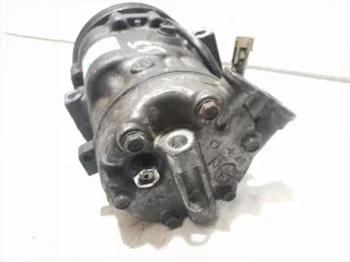 24461719 Компрессор кондиционера Opel Corsa D Арт e11845188, вид 4