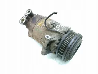 13124750 Компрессор кондиционера Opel Astra H Арт e11845153, вид 2
