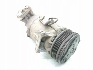 401351739 Компрессор кондиционера Opel Astra H Арт e11845152, вид 1