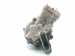 401351739 Компрессор кондиционера Opel Astra H Арт e11845152, вид 3