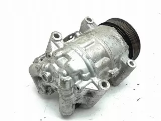 9847222580 Компрессор кондиционера Opel Astra L Арт e11845127, вид 2