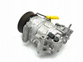 9847222580 Компрессор кондиционера Opel Astra L Арт e11845127, вид 4