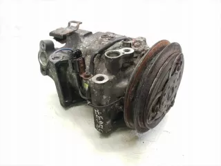92600-45010 Компрессор кондиционера Nissan X-Trail T30 Арт e11845126, вид 2