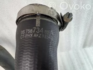 9675873480A Гофра инжектора Peugeot 5008 2 Арт e11845098, вид 4