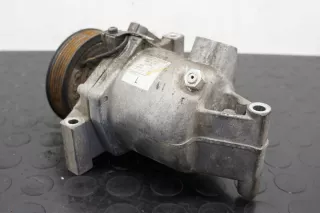 92600-1HC1D Компрессор кондиционера Nissan Note E12 Арт e11845077, вид 3