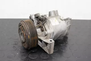 92600-1HC1D Компрессор кондиционера Nissan Note E12 Арт e11845077, вид 4