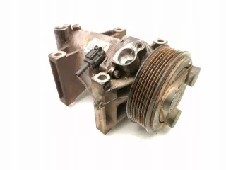 92600-KH70A Компрессор кондиционера Nissan Navara D40 Арт e11845064, вид 2