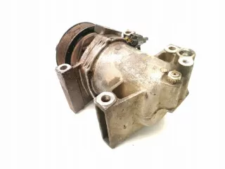 92600-KH70A Компрессор кондиционера Nissan Navara D40 Арт e11845064, вид 4