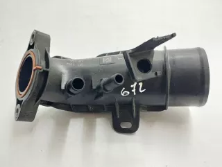 165760960R Гофра инжектора Nissan Juke 2 Арт e11844862, вид 1