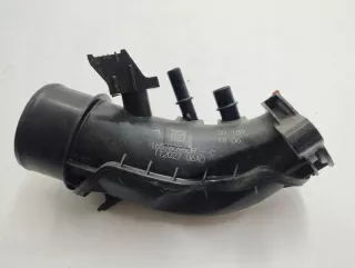 165760960R Гофра инжектора Nissan Juke 2 Арт e11844862, вид 4