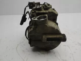A0008302700 Компрессор кондиционера Mercedes C W204 Арт e11844861, вид 3