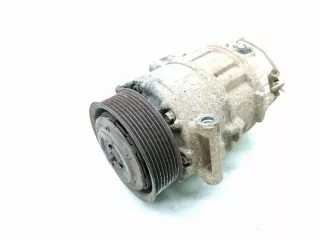 447180-8382 Компрессор кондиционера Land Rover Discovery 3 Арт e11844734, вид 1