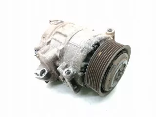 447180-8382 Компрессор кондиционера Land Rover Discovery 3 Арт e11844734, вид 2