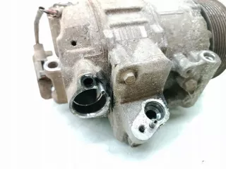 447180-8382 Компрессор кондиционера Land Rover Discovery 3 Арт e11844734, вид 6