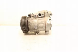 F500-AN8AA03 Компрессор кондиционера Kia Ceed 1 Арт e11844617, вид 1