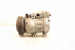 F500-AN8AA-03 Компрессор кондиционера Kia Ceed 1 Арт e11844616, вид 1