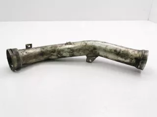 6420980707Q01 Гофра инжектора Mercedes ML W164 Арт e11844570, вид 1