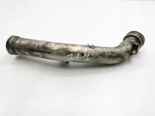 6420980707Q01 Гофра инжектора Mercedes ML W164 Арт e11844570, вид 2