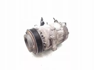 F500-MA9AA-05 Компрессор кондиционера Hyundai Santa FE 2 (CM) Арт e11844526, вид 1
