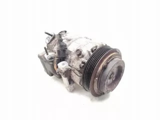 F500-MA9AA-05 Компрессор кондиционера Hyundai Santa FE 2 (CM) Арт e11844526, вид 2