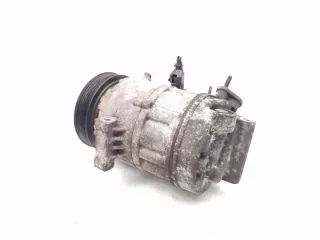 F500-MA9AA-05 Компрессор кондиционера Hyundai Santa FE 2 (CM) Арт e11844526, вид 4