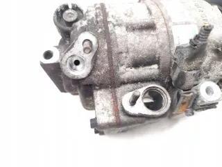 F500-MA9AA-05 Компрессор кондиционера Hyundai Santa FE 2 (CM) Арт e11844526, вид 5