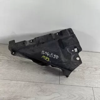 51717159189 Декоративная крышка двигателя BMW 3 E90/E91/E92/E93 Арт e11844372, вид 1