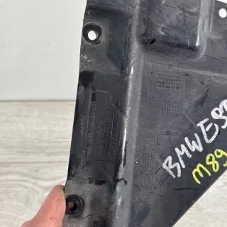 51717159189 Декоративная крышка двигателя BMW 3 E90/E91/E92/E93 Арт e11844372, вид 3