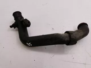 A1685280108 Гофра инжектора Mercedes A W168 Арт e11844370, вид 1