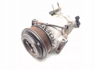 DV61-19D629-FE Компрессор кондиционера Ford Focus 3 Арт e11844217, вид 1