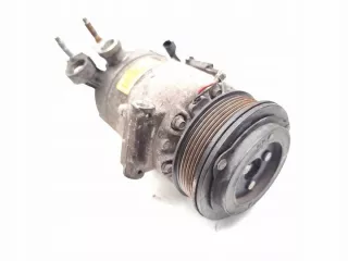 DV61-19D629-FE Компрессор кондиционера Ford Focus 3 Арт e11844217, вид 2