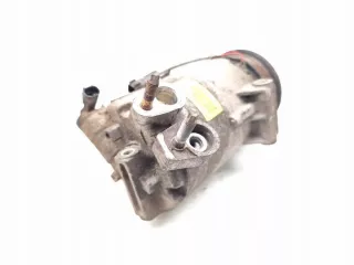 DV61-19D629-FE Компрессор кондиционера Ford Focus 3 Арт e11844217, вид 3