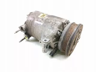 CV61-19D629-BG Компрессор кондиционера Ford Focus 3 Арт e11844216, вид 2