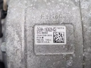 DG9H19D629CG Компрессор кондиционера Ford Edge 2 Арт e11844181, вид 5