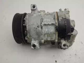 9675655880 Компрессор кондиционера Citroen C4 2 Арт e11844053, вид 4