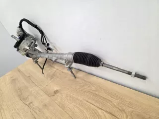 38210544 9860192180 Рулевая рейка Peugeot 208 2 Арт e11844009, вид 3