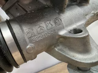 38210544 9860192180 Рулевая рейка Peugeot 208 2 Арт e11844009, вид 4