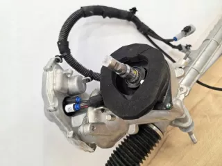 38210544 9860192180 Рулевая рейка Peugeot 208 2 Арт e11844009, вид 5