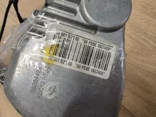 38210544 9860192180 Рулевая рейка Peugeot 208 2 Арт e11844009, вид 6