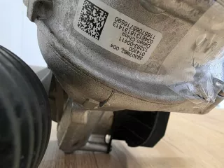 38210544 9860192180 Рулевая рейка Peugeot 208 2 Арт e11844009, вид 7