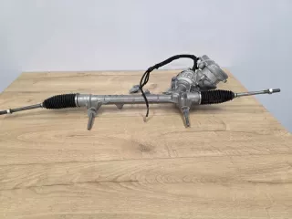 38210544 9860192180 Рулевая рейка Peugeot 208 2 Арт e11844009, вид 9