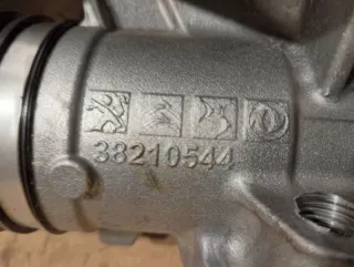 38210544 Y174 Рулевая рейка Opel Corsa F Арт e11843929, вид 3