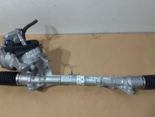 83216131 Y175 Рулевая рейка Opel Corsa F Арт e11843928, вид 2