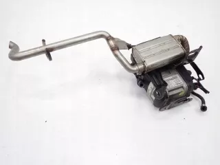 1K0815065AG Автономный отопитель Volkswagen Touran 1 Арт e11843847, вид 1