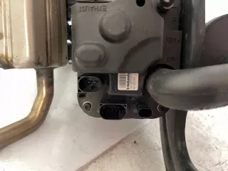 7E0815071E Автономный отопитель Volkswagen Multivan T6 Арт e11843830, вид 6